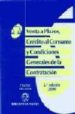 VENTA A PLAZOS, CREDITO AL CONSUMO Y CONDICIONES GENERALES DE LA CONTRATACION (2 ED.) di VV.AA. 