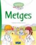 JUGUEM A METGES di VV.AA. 