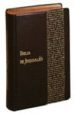 BIBLIA DE JERUSALEN di VV.AA. 