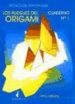 LOS PIEGLES DEL ORIGAMI, 1 di CARMONA CARREO, VICTOR 