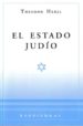 EL ESTADO JUDIO di HERZL, THEODOR 