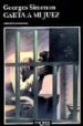 CARTA A MI JUEZ de SIMENON, GEORGES 