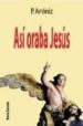 ASI ORABA JESUS di ARRONIZ, P. 