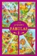 LAS MEJORES FABULAS di VV.AA. 