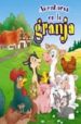 AVENTURAS EN LA GRANJA de CAMINO, ISABELLA  LACHARRON, DELPHINE 