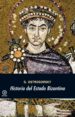 HISTORIA DEL ESTADO BIZANTINO de OSTROGORSKY, GEORGES 