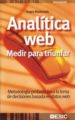 ANALITICA WEB: MEDIR PARA TRIUNFAR de MALDONADO, SERGIO 