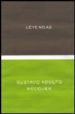 LEYENDAS de BECQUER, GUSTAVO ADOLFO 