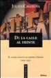 DE LA CALLE AL FRENTE: EL ANARCOSINDICALISMO EN ESPAA (1931-1939 ) de CASANOVA, JULIAN 