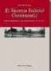 EL SISTEMA JUDICIAL COMUNITARIO PERSPECTIVA INSTITUCIONAL, REGLAS DE PROCEDIMIENTO Y VIAS DE di PALACIO GONZALEZ, JOSE 
