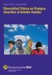 DIVERSIDAD ETNICA EN EUROPA: DESAFIOS AL ESTADO NACION di TURTON, DAVID  GONZALEZ, JULIA 