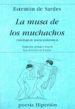 LA MUSA DE LOS MUCHACHOS di ESTRATON DE SARDES 