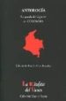 ANTOLOGIA POESIA DEL SIGLO XX EN COLOMBIA de COTE BARAIBAR, RAMON 