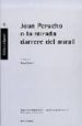 JOAN PERUCHO O LA MIRADA DARRERE DEL MIRALL de CABRE, ROSA 