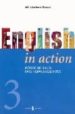 ENGLISH IN ACTION (VOL. III) (INCLUYE CD) de CARBONELL BASSET, DELFIN 