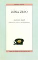 ZONA ZERO di ADRIA CUCARELLA, FRANCESC 