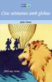 CINC SETMANES AMB GLOBUS de VERNE, JULES 