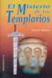 EL MISTERIO DE LOS TEMPLARIOS (OFERTAS LA UNION) de WALKER, MARTIN 