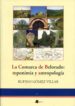 LA COMARCA DE BELORADO: TOPONIMIA Y ANTROPOLOGIA di GOMEZ VILLAR, RUFINO 