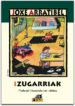 IZUGARRIAK (MIEL A. ELUSTONDOREN EDIZIOA) di ARRATIBEL, JOXE 