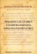 PRAGMATICA DE LA LIRICA Y ESCRITURA FEMENINA: SOR JUANA INES DE L A CRUZ di MONTES DONCEL, ROSA EUGENIA 