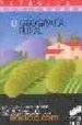 GEOGRAFIA RURAL de GARCIA RAMON, MARIA DOLORES  TULLA I PUJOL, ANTONI F.  VALDOVINOS PERDICES, NURIA 