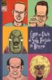 COMO UN GUANTE DE SEDA FORJADO EN HIERRO (5 VOL.) di CLOWES, DANIEL 