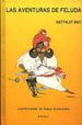 LAS AVENTURAS DE FELUDA di RAY, SATYAJIT 