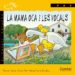 LA MAMA OCA I LES VOCALS (LLETRA MANUSCRITA) di VV.AA. 