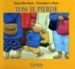 TOM SE PIERDE di MASNE, CHRISTOPHE LE 