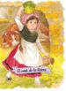 EL CONTE DE LA LLETERA de CAPELLADES, ENRIQUETA 