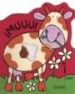 MUUU! (LIBRO-SONIDO) de ABBOTT, SIMON 