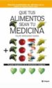 QUE TUS ALIMENTOS SEAN TU MEDICINA de HERNANDEZ RAMOS, FELIPE 