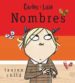 CARLES I LAIA: NOMBRES de CHILD, LAUREN 