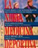 LA NUEVA MEDICINA DEPORTIVA di MICHELL, LYLE 