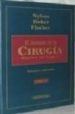 EL DOMINIO DE LA CIRUGIA= MASTER OF SURGERY (2 VOLS.) (3 ED.) di NYHUS, LLOYD M. 