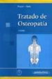 TRATADO DE OSTEOPATIA (3 ED.) de RICARD, FRANOIS  SALLE, JEAN-LUC 