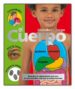 EL CUERPO (TIC-TAC: DESCUBRE Y JUEGA) de PRIDDY, ROGER 