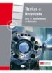 TECNICAS DE MECANIZADO Y MANTENIMIENTO DE VEHICULOS PACK di VV.AA. 