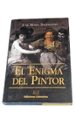 EL ENIGMA DEL PINTOR di BALDASANO, JOSE MARIA 