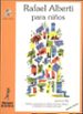 RAFAEL ALBERTI PARA NIOS (5 ED.) di VV.AA. 
