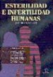 ESTERILIDAD E INFERTILIDAD HUMANAS di BETANCOURT ALBERTO  BOLLETA LLUSIA J.  CABALLERO GORDO 