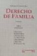 DERECHO DE FAMILIA (3 ED.) di VV.AA. 