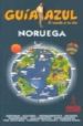 NORUEGA 2009 (GUIA AZUL) di VV.AA. 