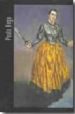 PAULA REGO: RETROSPECTIVA di LIVINGSTONE 