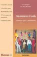 INNOVEMOS EL AULA: CREATIVIDAD, GRUPO Y DRAMATIZACION de FUEGEL, CORA  MONTOLIU, M ROSA 