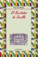 EL BURLADOR DE SEVILLA de MOLINA, TIRSO DE 