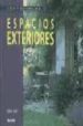 ESPACIOS EXTERIORES: CASA Y DECORACION de LOVE, GILLY 
