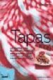 TAPAS: LAS MEJORES TAPAS DE LOS CHEFS ESPAOLES (2 ED.) de DUNLOP, FIONA 