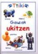 GAUZAK UKITZEN di VV.AA. 